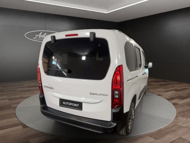 Citroën Berlingo Combi N1 M 1.5 bluehdi 130cv - Foto 5