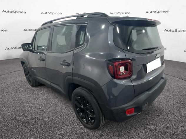 Jeep Renegade e-Hybrid 1.5 T4 MHEV 130cv Summit DDCT - Foto 5