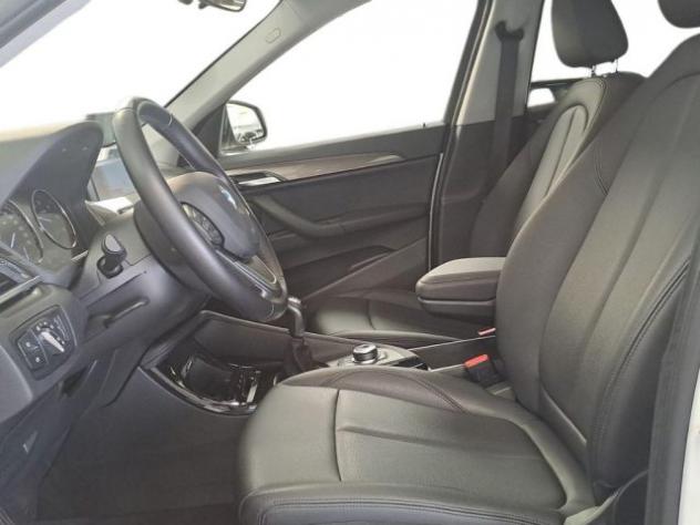 BMW X1 sDrive18d xLine Aut. + Tetto apr. rif. 23771848 - Foto 9