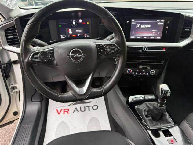 Opel Mokka 1.2 t Edition FULL LED/TELECAMERA + 360?/CRUISE CONTROL - Foto 8