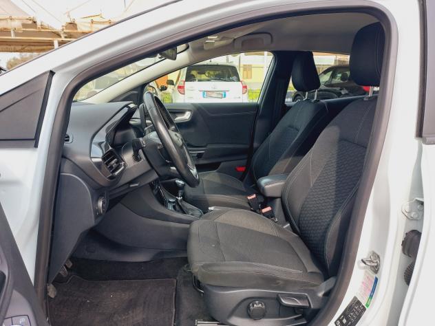 Ford Puma 1.0 EcoBoost Hybrid 125CV Titanium -2021 - Foto 4