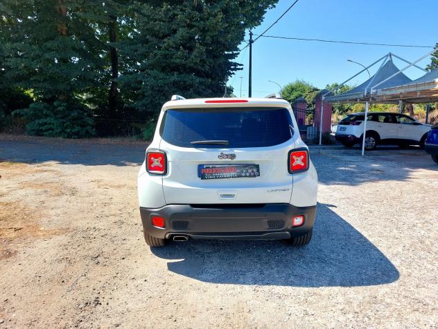 Jeep Renegade 1.6 MJT 120 CV Limited Autom. - 2019 - Foto 7