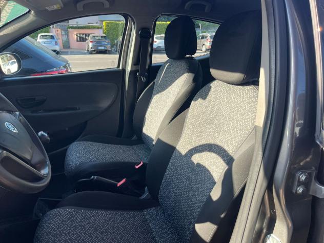 Lancia Ypsilon 3ª serie 1.2 69 CV 5 porte S&S Elefantino Blu - Foto 9