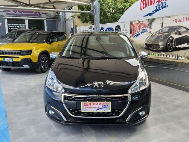 PEUGEOT - 208 - BlueHDi 100 S&S 5p. GT Line - Foto 5
