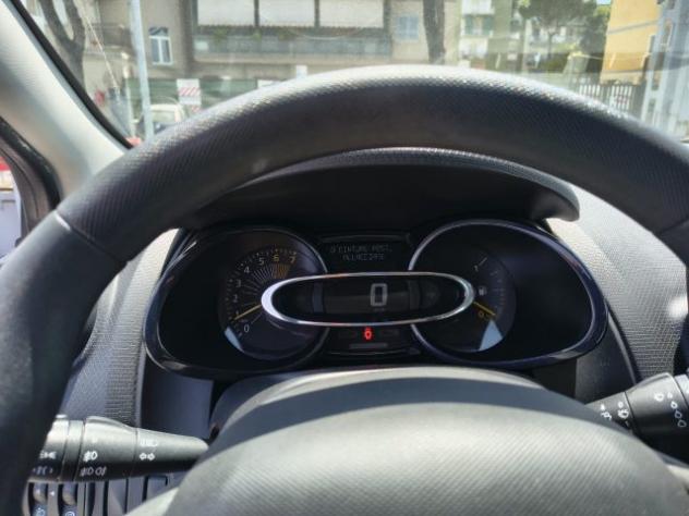 RENAULT Clio 1.2 75CV 5 porte Costume National rif. 23838386 - Foto 10