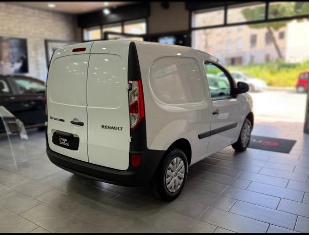 Renault Kangoo 1.5dCi 75 Express Compact - iva 22% inclusa - Foto 4