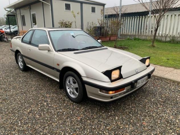 HONDA Prelude 2.0i 16V 4WS rif. 23065496 - Foto 7