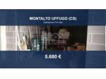 Immobile in asta di 22 m² in vendita a Montalto Uffugo