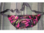 Marsupio Colorato Sport