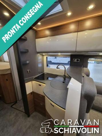 CARTHAGO C2-TOURER I 147 RB-LE "K" NOVITA' 2 rif. 24125592 - Foto 4