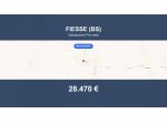 Immobile in asta di 187 m² in vendita a Fiesse