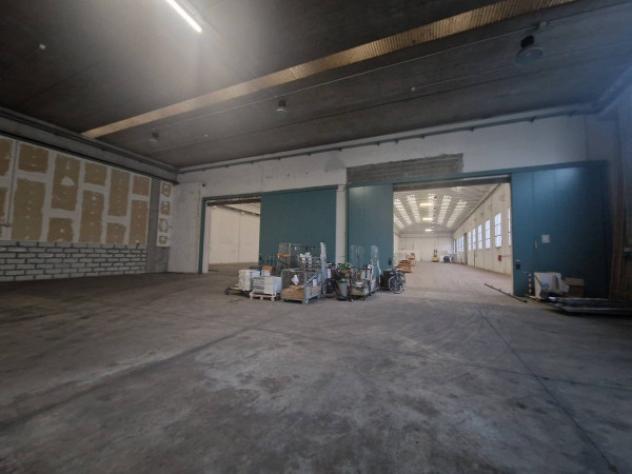 Immobile di 3577 m² con più di 5 locali in affitto a Settimo Milanese - Foto 20