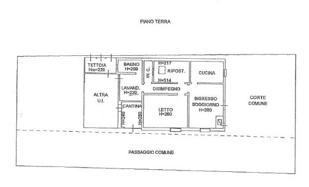 Casa indipendente con giardino esclusivo di oltre145 mq - Foto 20