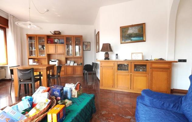 Villa in vendita a Altopascio 175 mq Rif: 1427121 - Foto 3