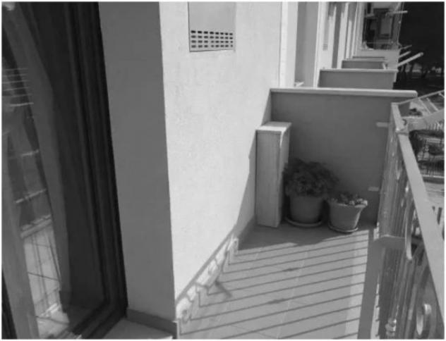 Immobile in asta di 110 m², box auto in vendita a Apricena - Foto 11