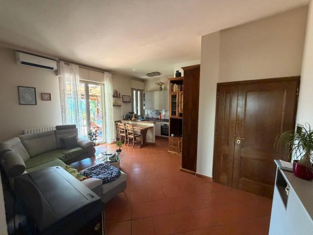 Appartamento in vendita a Tavarnelle Val di Pesa - Barberino Tavarnelle 90 mq Rif: 1427563 - Foto 3