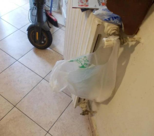 Immobile in asta di 37 m² in vendita a Bollate - Foto 17