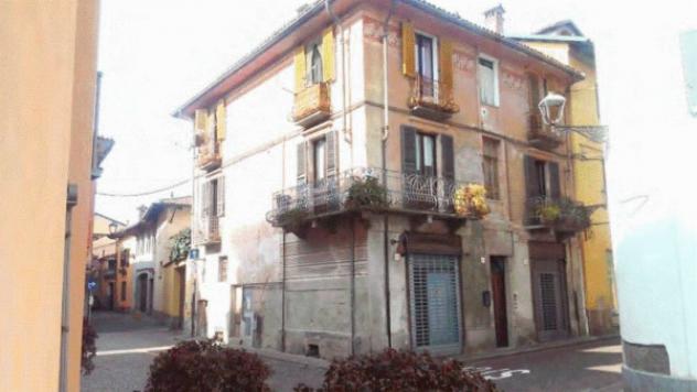 Immobile in asta di 137 m² in vendita a Busca - Foto 14