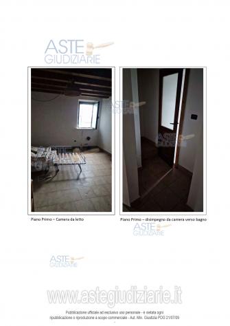 IMMOBILI-IMMOBILE RESIDENZIALE-Localita' Zerbio, strada Cascina Bongiorna SNC - Foto 7