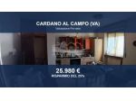 Immobile in asta di 48 m² in vendita a Cardano al Campo