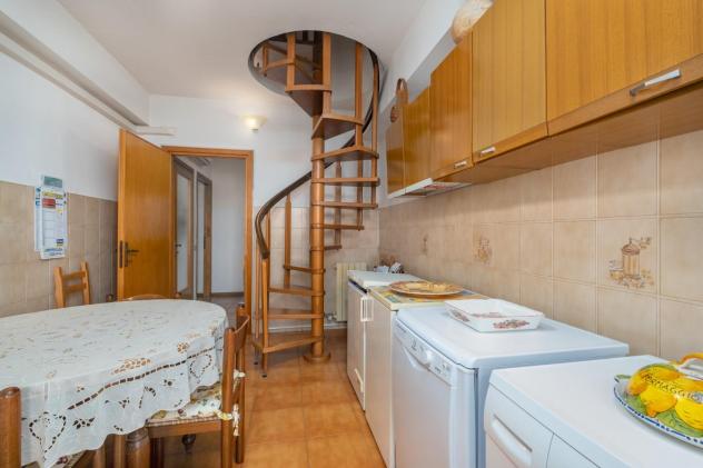 Appartamento in vendita a Perignano - Casciana Terme Lari 102 mq Rif: 1198500 - Foto 9