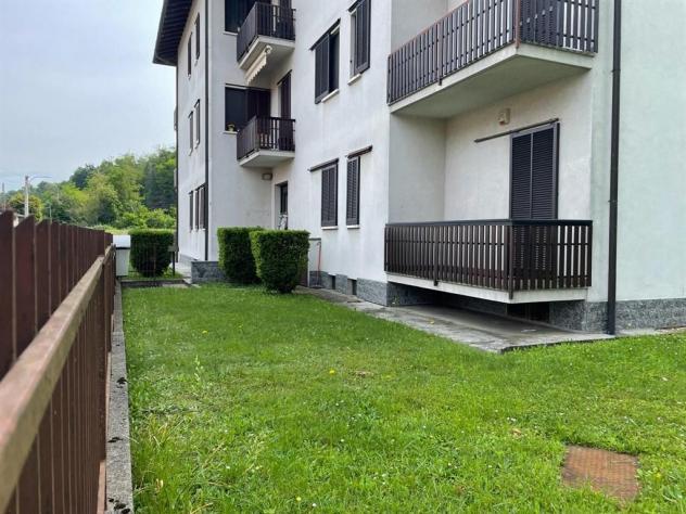 appartamento trilocale con terrazzino box e cantina, libero da luglio 2024 - Foto 5