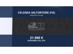 Immobile in asta di 202 m², box auto in vendita a Celenza Valfortore