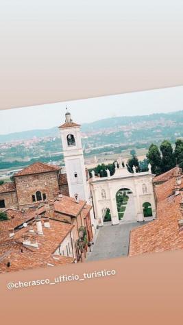 Pentalocale in vendita a Cherasco