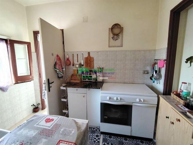 Rif:2618 - Ampio appartamento nel cuore di Comiso – Con Terrazza e Balconi - Foto 7