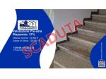 Immobile in asta di 214 m², box auto in vendita a Crespino