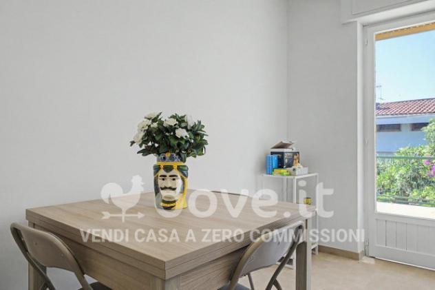 Appartamento di 70 m² con 2 locali e posto auto in vendita a Formia