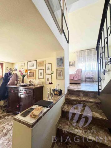 Villa in vendita a Vaiana - Forte dei Marmi 200 mq Rif: 1315264 - Foto 7