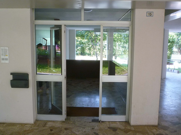 MI 156/26 - ALLOGGIO - Foto 2