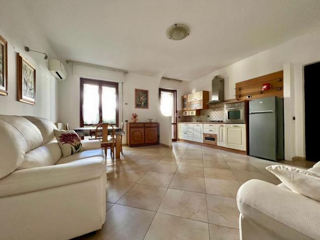 Appartamento in vendita a Ronchi - Massa 85 mq Rif: 1448566 - Foto 3
