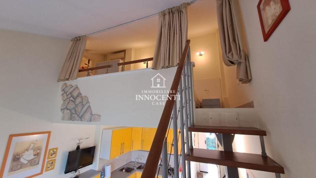 Appartamento in vendita a Marina di Massa - Massa 60 mq Rif: 1452788 - Foto 7