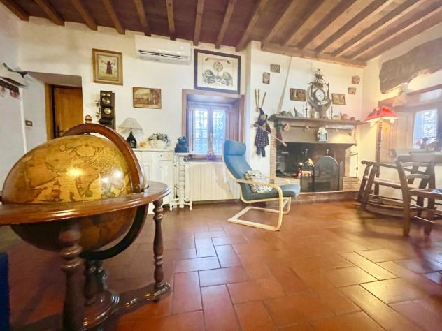 Porzione di casa in vendita a Massarosa - Foto 9