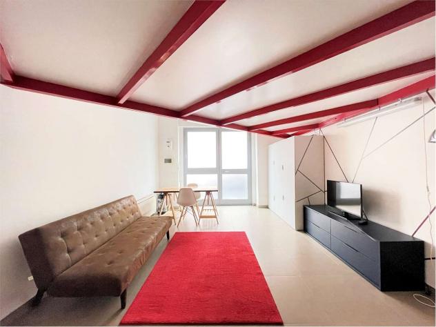 V001557 - LOFT ISOLA/ZARA - Foto 3