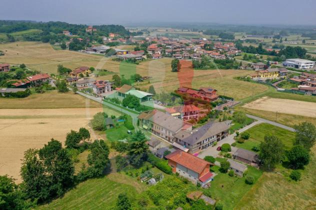 Casa Semindipendente in vendita a Mottalciata - Foto 6