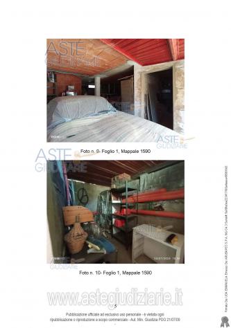IMMOBILI-IMMOBILE RESIDENZIALE-Loc. Is Aios - Foto 6