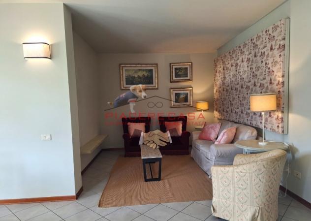 Orvieto (L0c.Sferracavallo) - Appartamento indipendente con garage e terrazza panoramica in vendita. - Foto 5