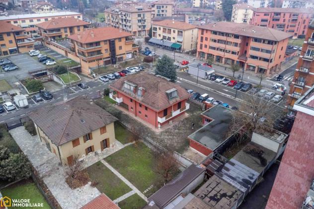 VILLA di 6 vani e di 380 mq (PANTIGLIATE) rif. 000001354 - Foto 4