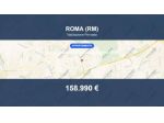 Immobile in asta di 84 m² in vendita a Roma
