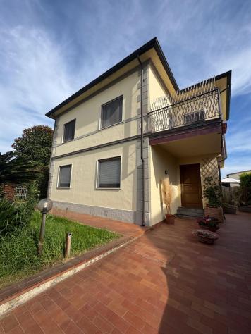 Villa in vendita a Arena Metato - San Giuliano Terme 195 mq Rif: 1420366 - Foto 4