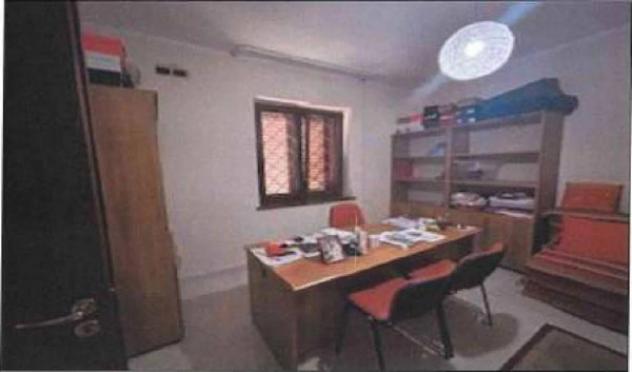 Immobile in asta di 124 m² in vendita a San Vincenzo la Costa - Foto 10