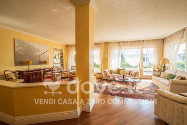 Appartamento di 240 m² con 5 locali e box auto in vendita a Sanremo - Foto 10