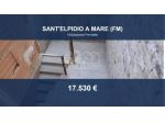 Immobile in asta di 134 m² in vendita a Sant'Elpidio a Mare