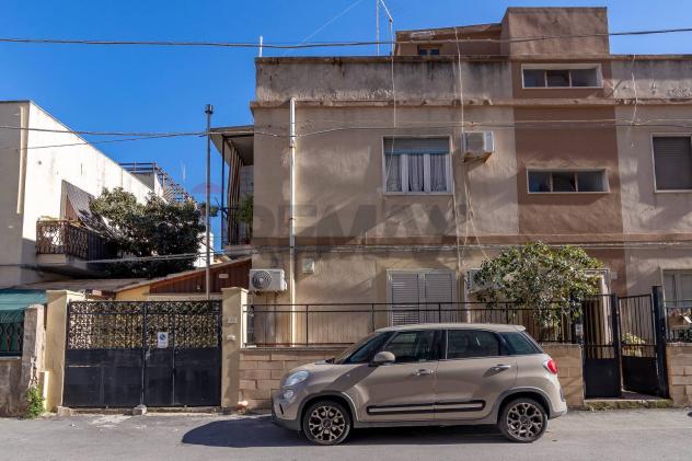 Casa Semindipendente in vendita a Siracusa, Scala Greca - Foto 2