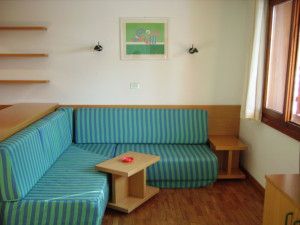 Privato, vende appartamento montagna 50 mq.,n° locali 2. - Foto 5