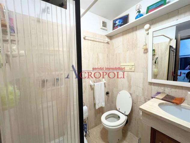 Villa bifamiliare 6 locali - Rif. 2678 - Foto 16