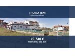 Immobile in asta di 80 m², box auto in vendita a Troina